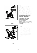 Preview for 6 page of TOORX SRX-70S Assembly Instruction Manual