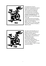 Preview for 7 page of TOORX SRX-70S Assembly Instruction Manual