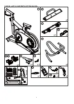 Preview for 2 page of TOORX SRX3500 Instruction Manual