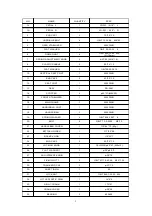 Preview for 3 page of TOORX SRX40S Instruction Manual