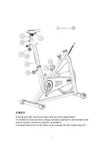 Preview for 7 page of TOORX SRX60 EVO Instruction