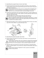 Preview for 6 page of TOORX STEPPER FORCE Instruction