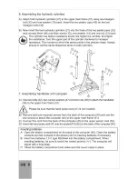 Preview for 7 page of TOORX STEPPER FORCE Instruction