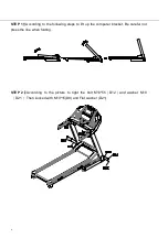 Preview for 5 page of TOORX TRX 65 S Instruction