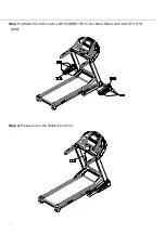 Preview for 6 page of TOORX TRX 65 S Instruction