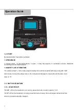 Preview for 10 page of TOORX TRX 65 S Instruction