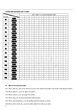 Preview for 13 page of TOORX TRX 65 S Instruction