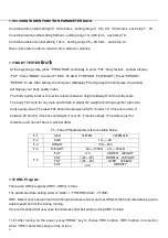 Preview for 14 page of TOORX TRX 65 S Instruction