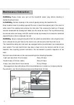 Preview for 17 page of TOORX TRX 65 S Instruction