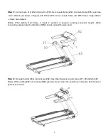 Preview for 4 page of TOORX TRX 9500 Instruction