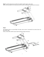 Preview for 5 page of TOORX TRX 9500 Instruction