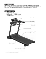 Preview for 2 page of TOORX TRX SMART COMPACT Instruction