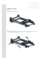 Preview for 5 page of TOORX TRX SMART COMPACT Instruction