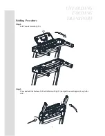 Preview for 7 page of TOORX TRX SMART COMPACT Instruction