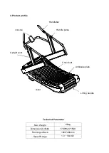 Предварительный просмотр 4 страницы TOORX TRX Speed Cross Instruction