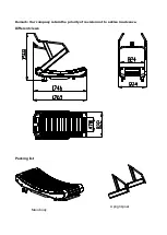 Предварительный просмотр 5 страницы TOORX TRX Speed Cross Instruction