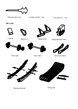 Предварительный просмотр 7 страницы TOORX TRX Speed Cross Instruction