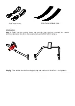 Предварительный просмотр 8 страницы TOORX TRX Speed Cross Instruction