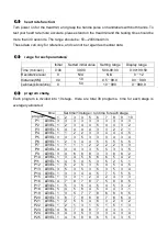 Предварительный просмотр 13 страницы TOORX TRX Speed Cross Instruction