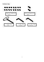 Preview for 4 page of TOORX TRX8500 Instruction