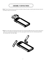 Preview for 7 page of TOORX TRX8500 Instruction