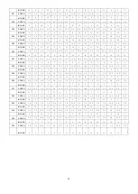 Preview for 17 page of TOORX TRX8500 Instruction