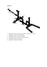 Preview for 3 page of TOORX WBX-250 Instruction Manual