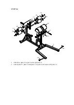 Preview for 5 page of TOORX WBX-250 Instruction Manual