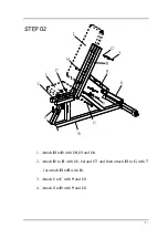 Preview for 5 page of TOORX WBX85 Instructions Manual