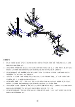 Preview for 4 page of TOORX WBX90 Instruction