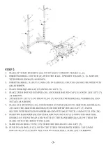 Preview for 5 page of TOORX WBX90 Instruction