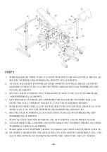 Preview for 6 page of TOORX WBX90 Instruction