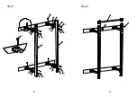 Предварительный просмотр 5 страницы TOORX WLX2800 Instructions Manual