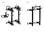 Предварительный просмотр 6 страницы TOORX WLX2800 Instructions Manual