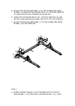 Preview for 6 page of TOORX WLX80 Instruction