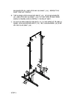 Preview for 7 page of TOORX WLX80 Instruction