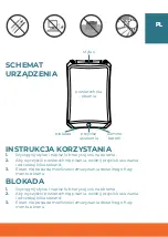 Предварительный просмотр 5 страницы TOOTTI Creotab User Manual