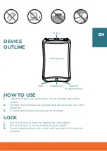 Preview for 9 page of TOOTTI Creotab User Manual