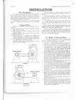 Preview for 4 page of Toowoomba Foundry Southern Cross EF-D Instruction Manual