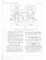 Preview for 5 page of Toowoomba Foundry Southern Cross EF-D Instruction Manual