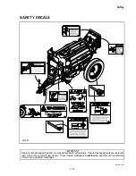 Preview for 7 page of Top Air TA1200 Operator'S Manual And Parts List