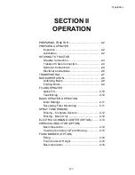 Preview for 13 page of Top Air TA1200 Operator'S Manual And Parts List