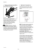 Preview for 16 page of Top Air TA1200 Operator'S Manual And Parts List