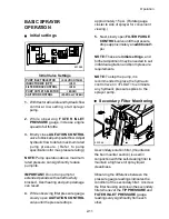 Preview for 23 page of Top Air TA1200 Operator'S Manual And Parts List