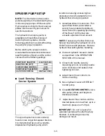 Preview for 31 page of Top Air TA1200 Operator'S Manual And Parts List