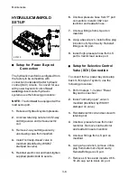 Preview for 34 page of Top Air TA1200 Operator'S Manual And Parts List