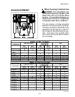 Preview for 35 page of Top Air TA1200 Operator'S Manual And Parts List