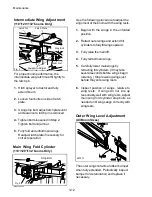 Preview for 40 page of Top Air TA1200 Operator'S Manual And Parts List