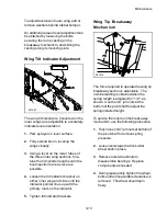 Preview for 41 page of Top Air TA1200 Operator'S Manual And Parts List