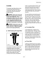 Preview for 43 page of Top Air TA1200 Operator'S Manual And Parts List